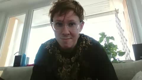 horny_pole online show from 03/01/26, 02:30