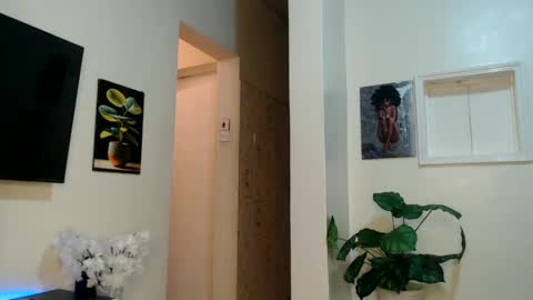 Snapshot of horny_princcess chatting on 01/01/25, 09:17 horny_princcess online show from 01/01/25, 09:17