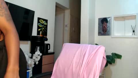 Snapshot of horny_princcess chatting on 02/08/25, 07:15 horny_princcess online show from 02/08/25, 07:15