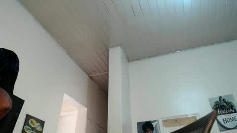 Snapshot of horny_princcess chatting on 02/20/25, 07:01 horny_princcess online show from 02/20/25, 07:01