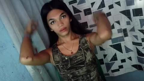 Rhiana online show from 03/14/26, 12:21