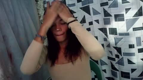 Rhiana online show from 03/15/26, 02:50