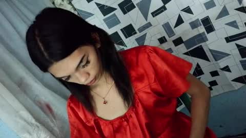 Rhiana online show from 03/26/26, 10:32