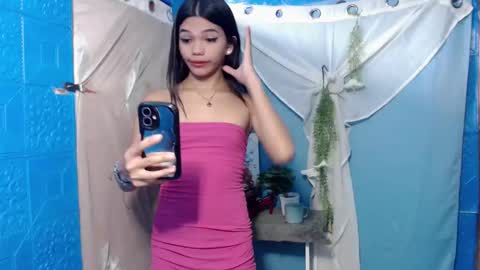 Rhiana online show from 03/30/26, 05:47