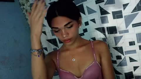 Rhiana online show from 04/14/26, 09:48