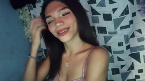 Rhiana online show from 04/25/26, 05:32