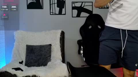 horny_roomies69 online show from 03/02/26, 01:08