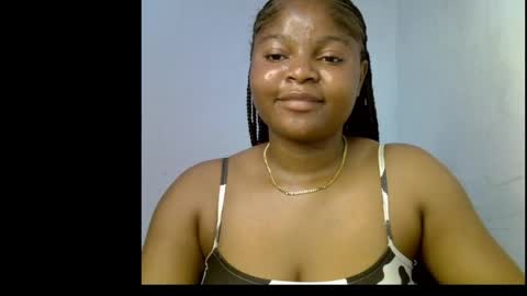 Snapshot of horny_slut0 chatting on 05/03/26, 12:22 Thelma online show from 05/03/26, 12:22
