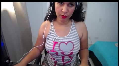 Sussane online show from 03/12/26, 01:06