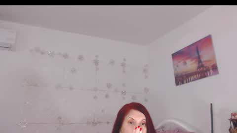 horny_touchk online show from 01/05/25, 12:31