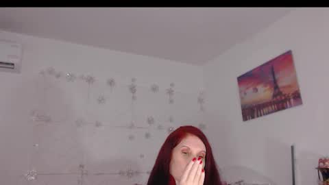 horny_touchk online show from 02/19/25, 04:44