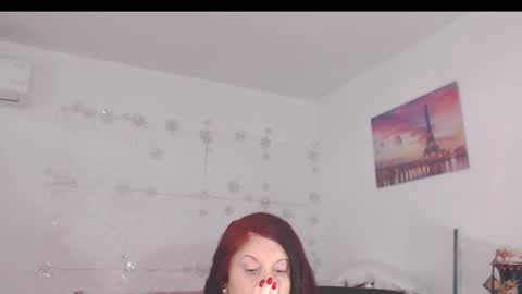 horny_touchk online show from 03/17/26, 10:18