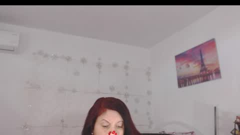 horny_touchk online show from 04/06/26, 09:21