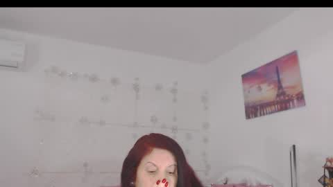 horny_touchk online show from 04/14/26, 09:15