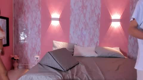 Snapshot of horny_zaid_69 chatting on 01/13/25, 07:10 Zaid Nicolle online show from 01/13/25, 07:10