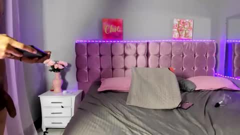 Snapshot of horny_zaid_69 chatting on 01/20/25, 10:59 Zaid Nicolle online show from 01/20/25, 10:59