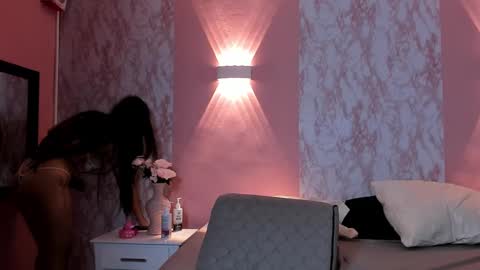 Snapshot of horny_zaid_69 chatting on 02/25/25, 10:29 Zaid Nicolle online show from 02/25/25, 10:29