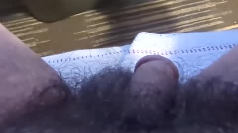 Tiny cock online show from 12/22/25, 09:34