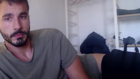 Snapshot of hornyasfuckk33 chatting on 12/07/24, 02:57 hornyasfuckk33 online show from 12/07/24, 02:57