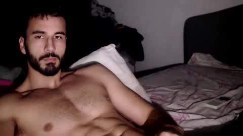 Snapshot of hornyasfuckk33 chatting on 10/08/25, 02:04 hornyasfuckk33 online show from 10/08/25, 02:04