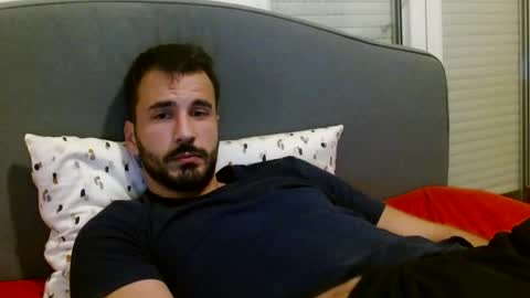 hornyasfuckk33 online show from 02/07/26, 08:56