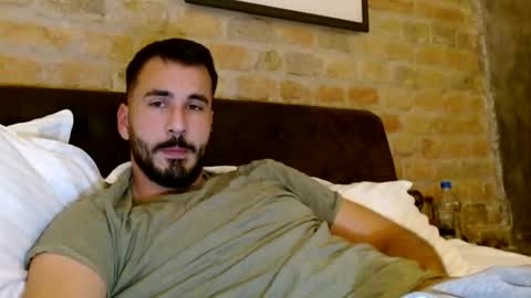 hornyasfuckk33 online show from 02/20/26, 09:15