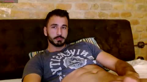 hornyasfuckk33 online show from 03/01/26, 08:11