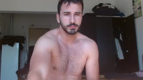 hornyasfuckk33 online show from 05/09/26, 02:00