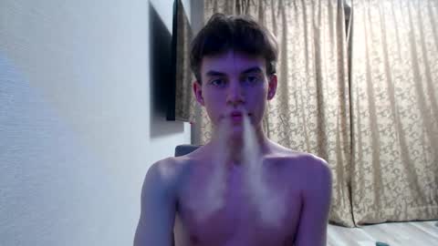 Snapshot of hornybadbunny chatting on 01/24/25, 02:28 Tony online show from 01/24/25, 02:28