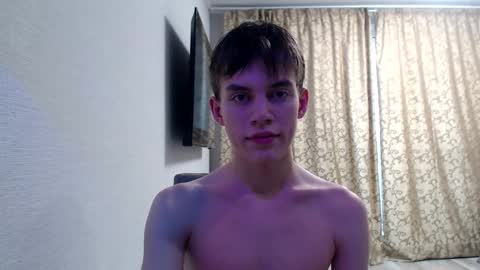 Snapshot of hornybadbunny chatting on 01/24/25, 10:21 Tony online show from 01/24/25, 10:21