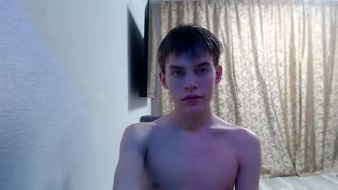 Snapshot of hornybadbunny chatting on 01/26/25, 05:56 Tony online show from 01/26/25, 05:56