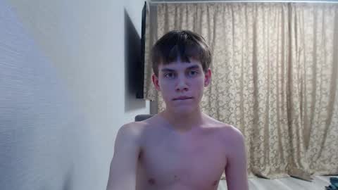 Snapshot of hornybadbunny chatting on 02/19/25, 04:55 Tony online show from 02/19/25, 04:55