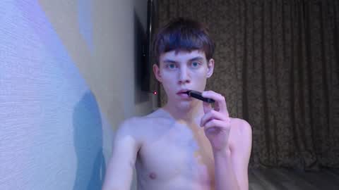 Snapshot of hornybadbunny chatting on 02/21/25, 11:32 Tony online show from 02/21/25, 11:32