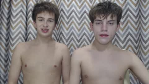 Snapshot of hornybadbunny chatting on 11/19/25, 10:32 Tony online show from 11/19/25, 10:32