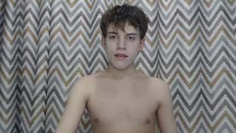 Snapshot of hornybadbunny chatting on 11/28/25, 01:41 Tony online show from 11/28/25, 01:41