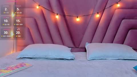 Snapshot of hornybarelylegalgirl chatting on 10/27/25, 12:42 Khloe online show from 10/27/25, 12:42