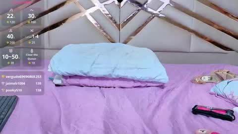 Khloe  online show from 02/02/26, 12:20