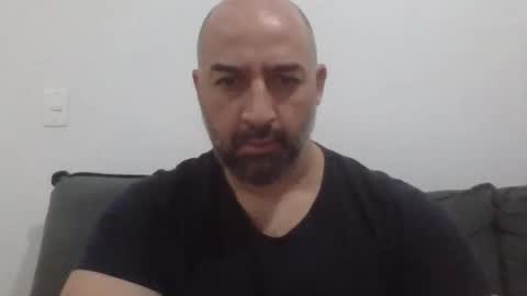 hornybastardman online show from 05/02/26, 11:59