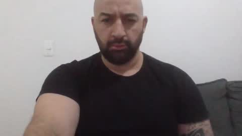 hornybastardman online show from 05/04/26, 12:12