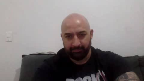 hornybastardman online show from 07/03/26, 12:22