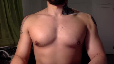 hornybbcxx online show from 01/30/25, 11:45