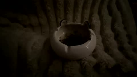 Snapshot of hornybear420420420 chatting on 12/31/24, 12:43 hornybear420420420 online show from 12/31/24, 12:43