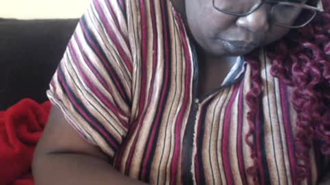 monica zain online show from 01/15/25, 07:59