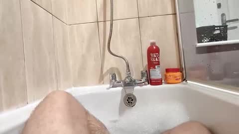 hornybiker1987 online show from 01/18/26, 07:17