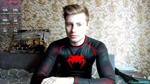 Max online show from 02/06/26, 09:45