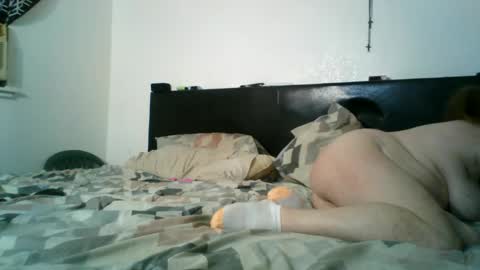 Mr.  Mrs. Horny online show from 03/03/25, 06:37