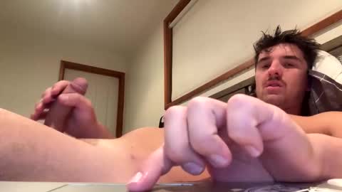 hornyboi186 online show from 06/10/26, 08:13