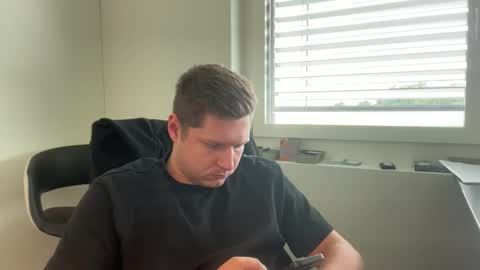 Snapshot of hornyboy95300 chatting on 10/11/25, 11:53 hornyboy95300 online show from 10/11/25, 11:53