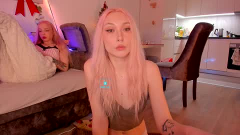 Alex and Rosie online show from 01/02/25, 10:11