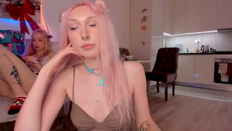 Alex and Rosie online show from 01/12/25, 12:49